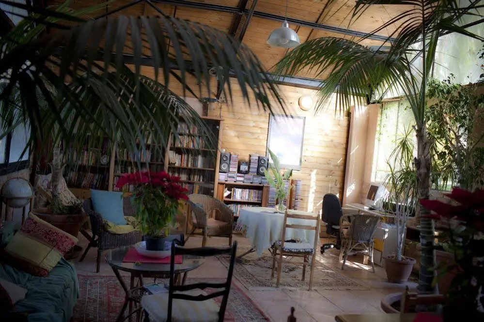 Accommodation Verdetecnica