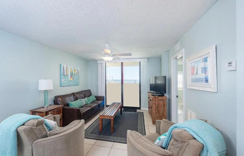 Sunswept 406 Condo