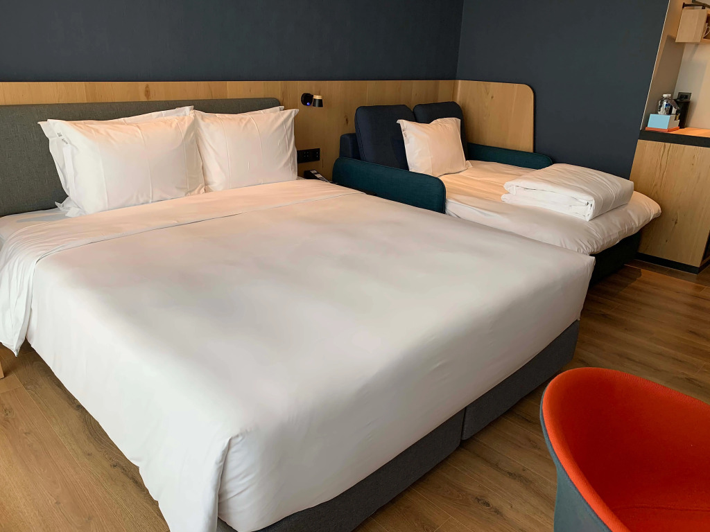 Holiday Inn Express Chiayi by IHG