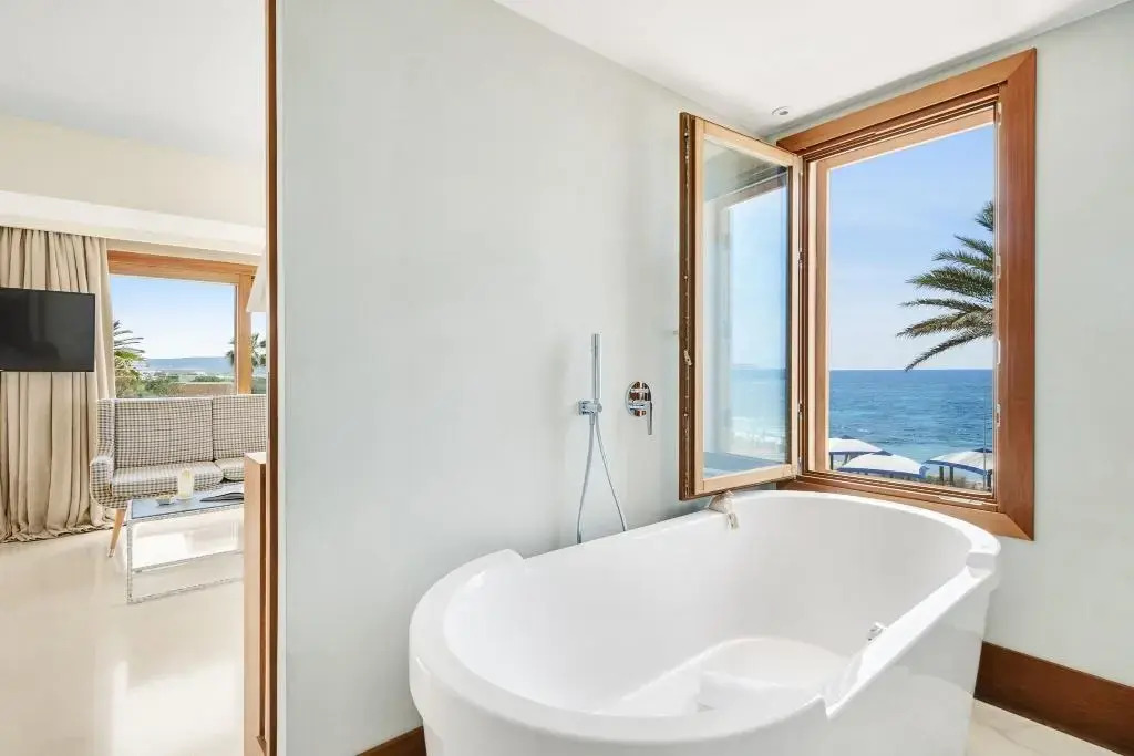 Gecko Formentera, a Small Luxury Hotel of the World