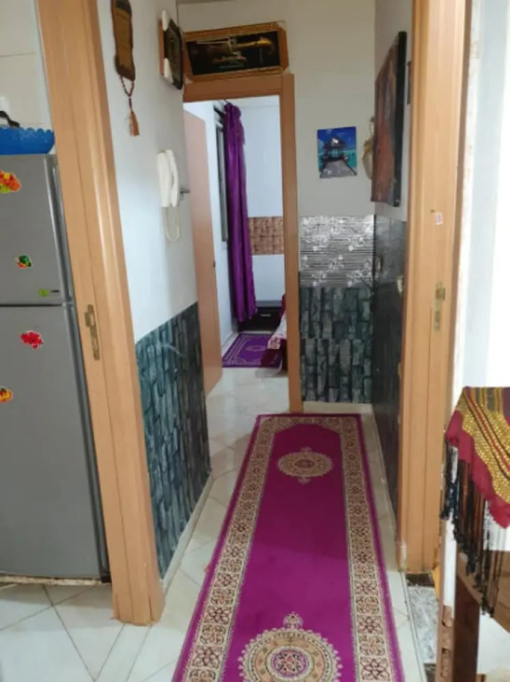 Apartment With 2 Bedrooms In Agadir, With Wonderful City View, Enclosed Garden And Wifi