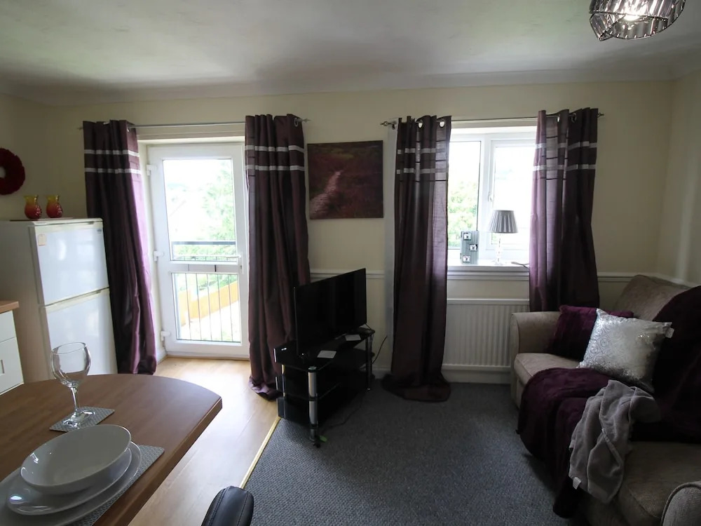 Ardwyn Apartment by Cardiff Holiday Homes