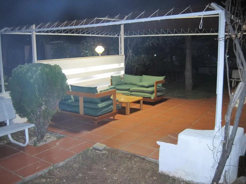 Santos B&B