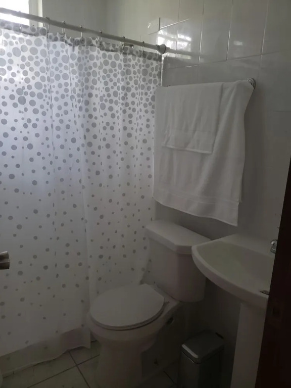 Jt Beach Home - House Upstairs Boquern