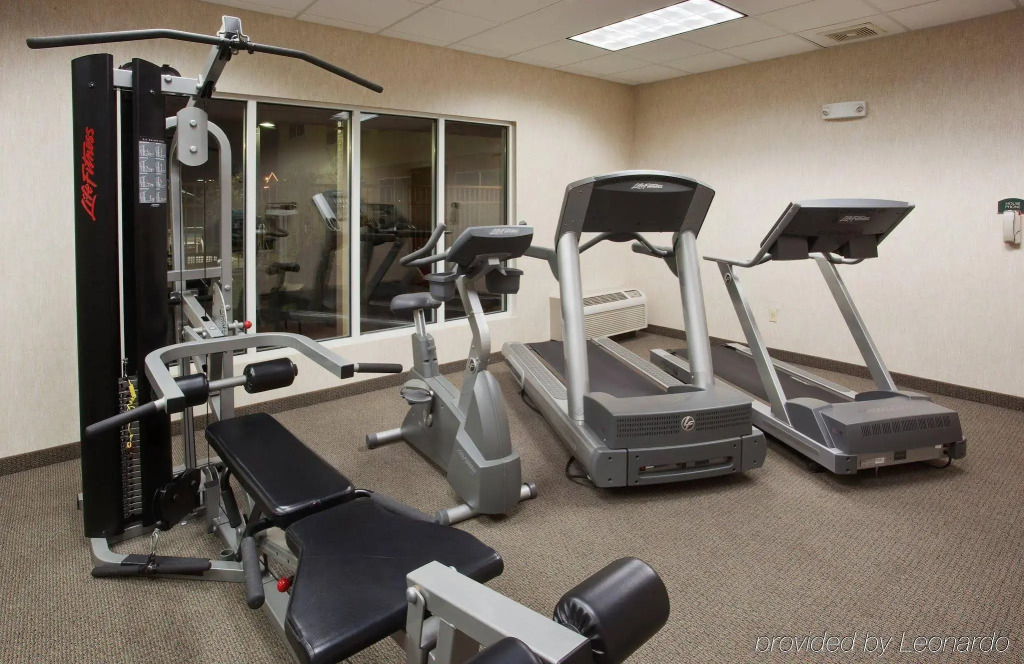 Holiday Inn Express Hotel & Suites Manteca by IHG