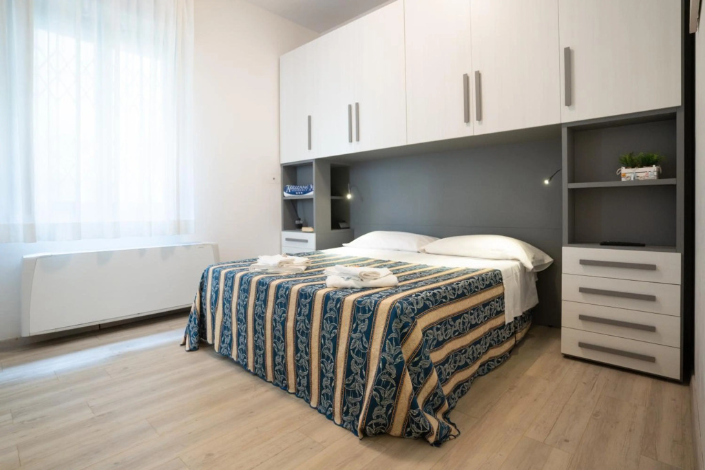 Residence Millennium