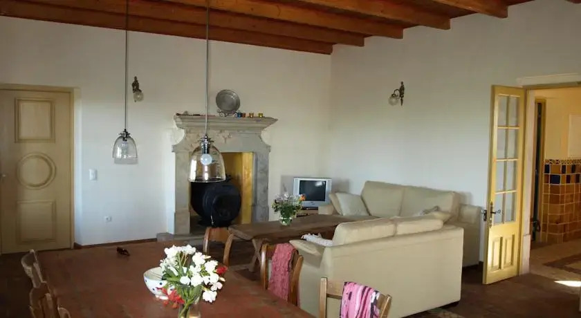 Quinta Amarela