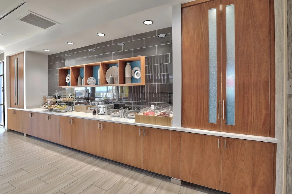 SpringHill Suites Durango