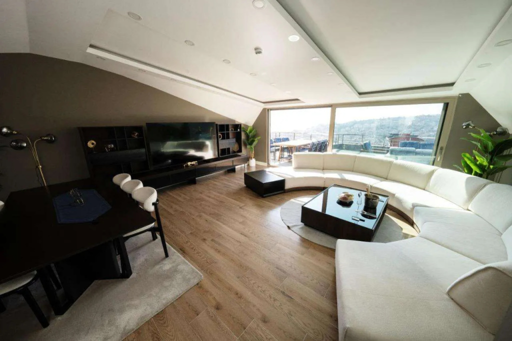 Mona Bosphorus Hotel