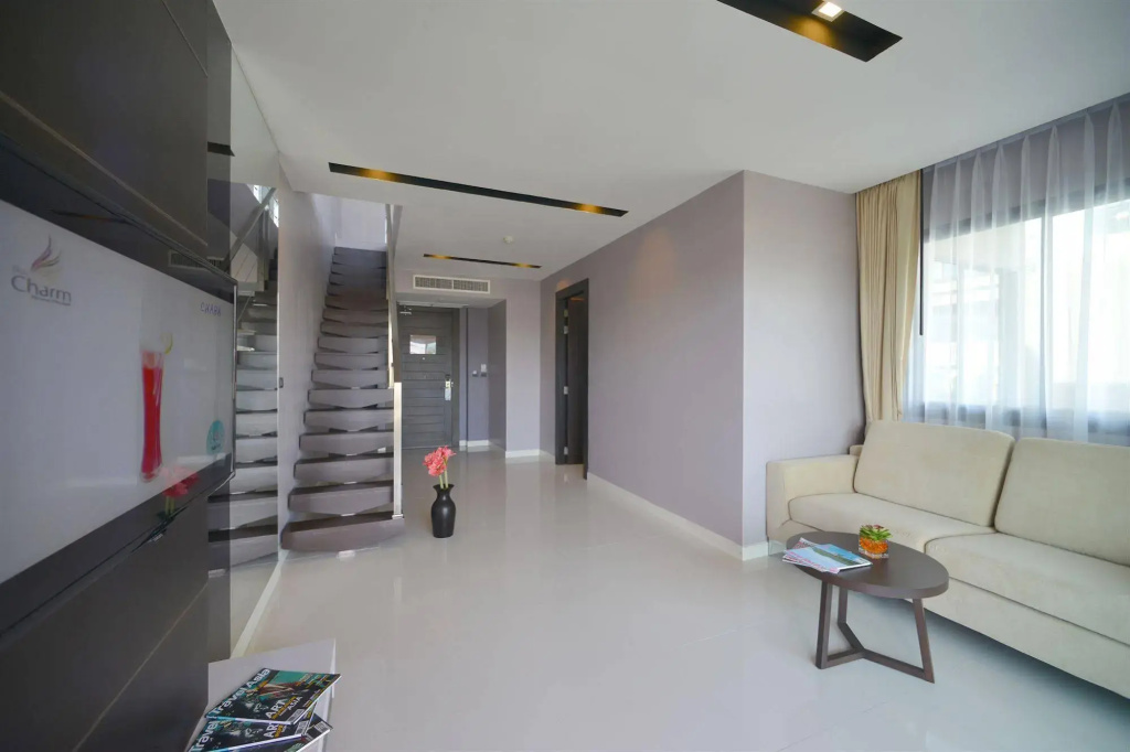 The Charm Resort Phuket