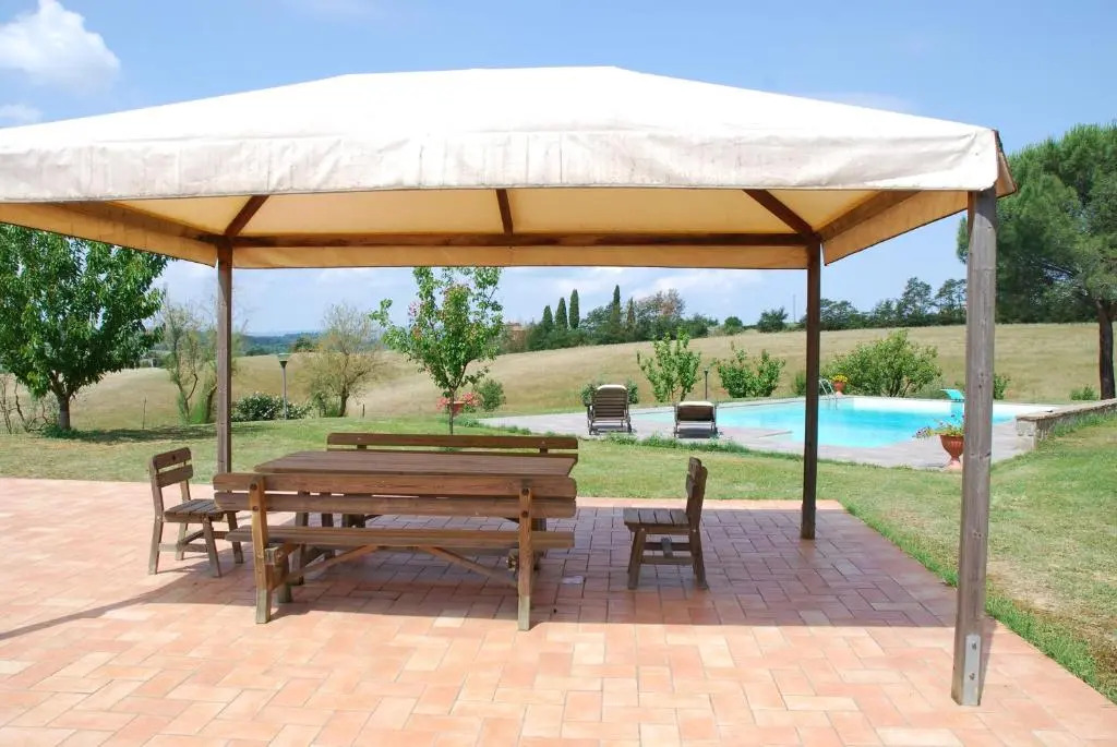 Villa Talciona