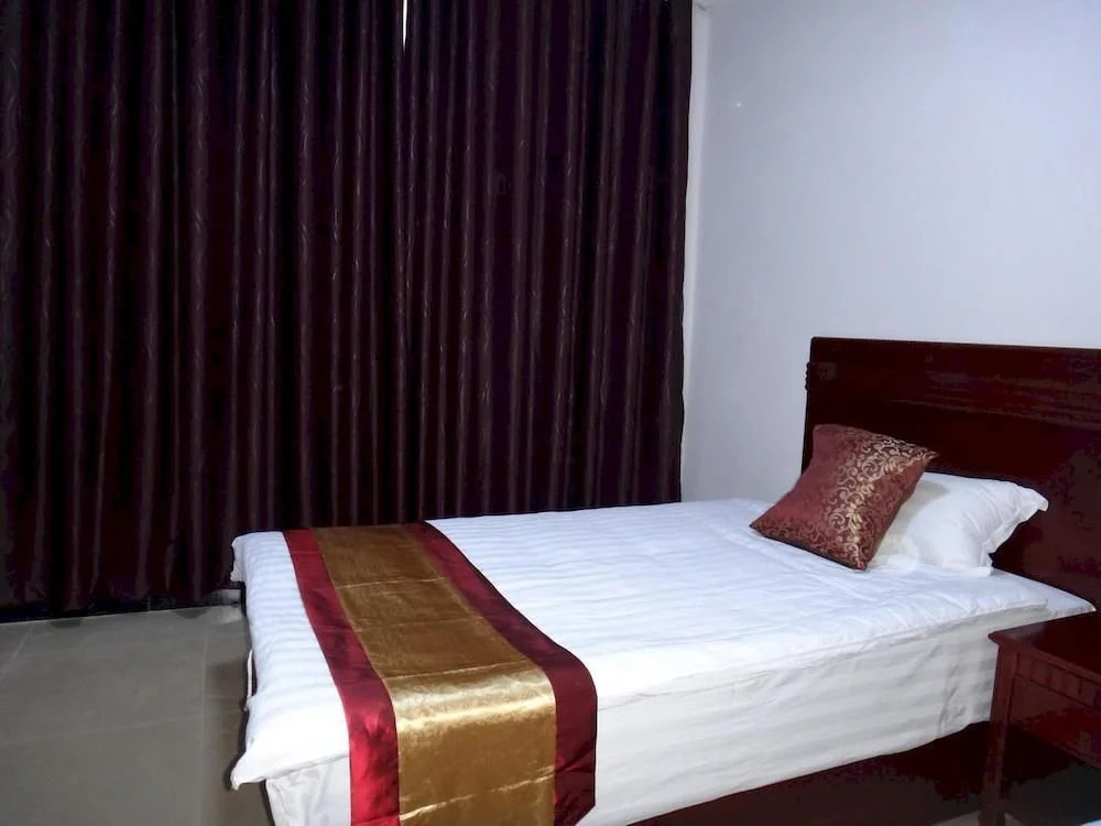 Fuxinyuan Hotel