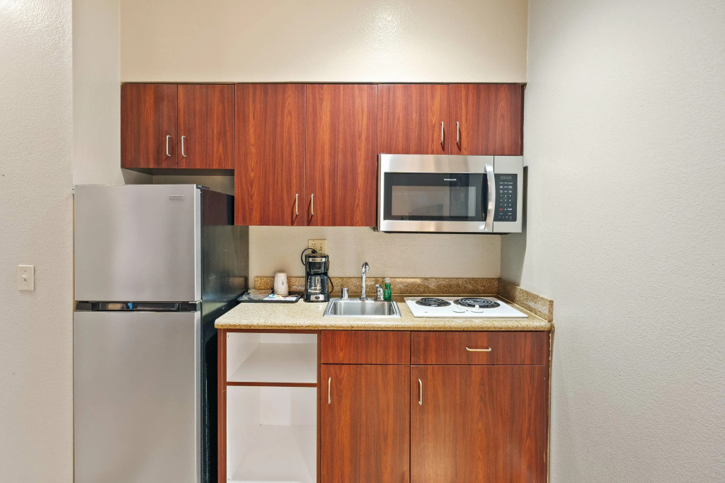 Hawthorn Suites by Wyndham Rancho Cordova/Folsom