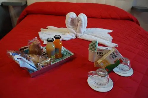 balai suite