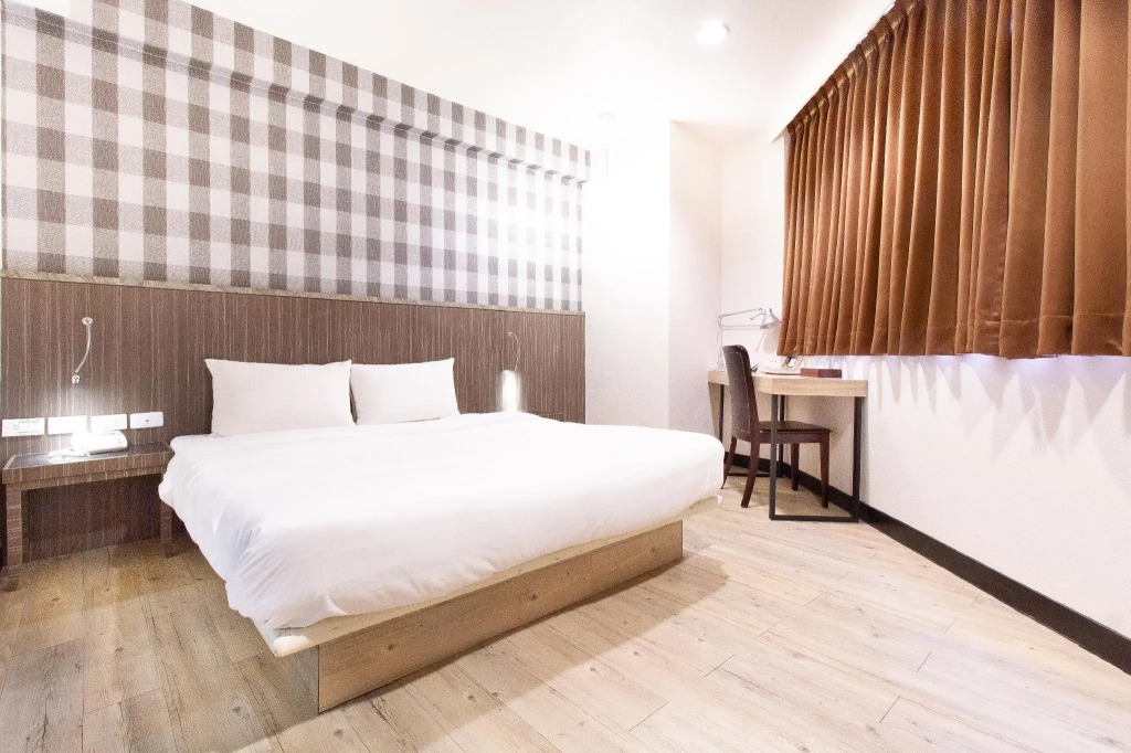 Hwa Nan Hotel