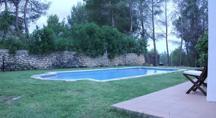 Villa Magnolia