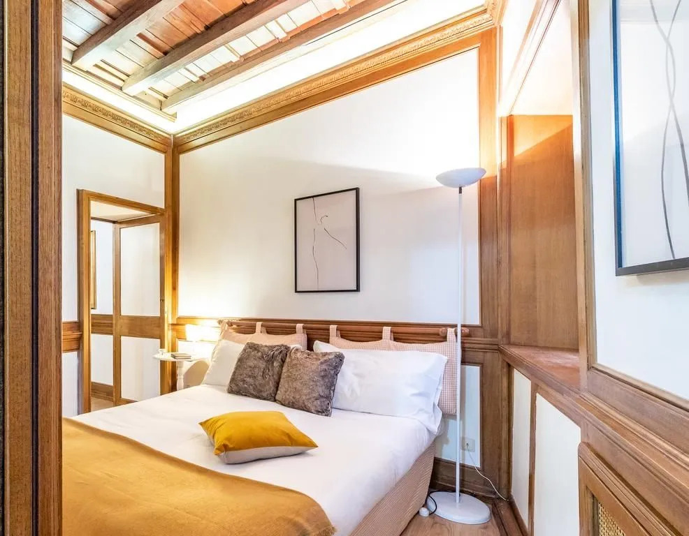 ROMAC - Condotti Suite by Spanish Steps