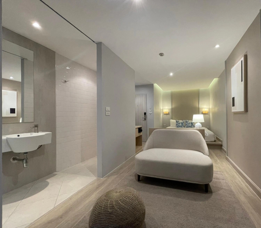 K Maison Boutique Hotel