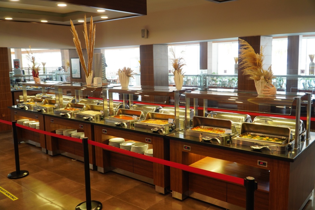 Armonia Holiday Village & Spa