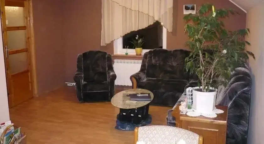 Apartament Jagoda