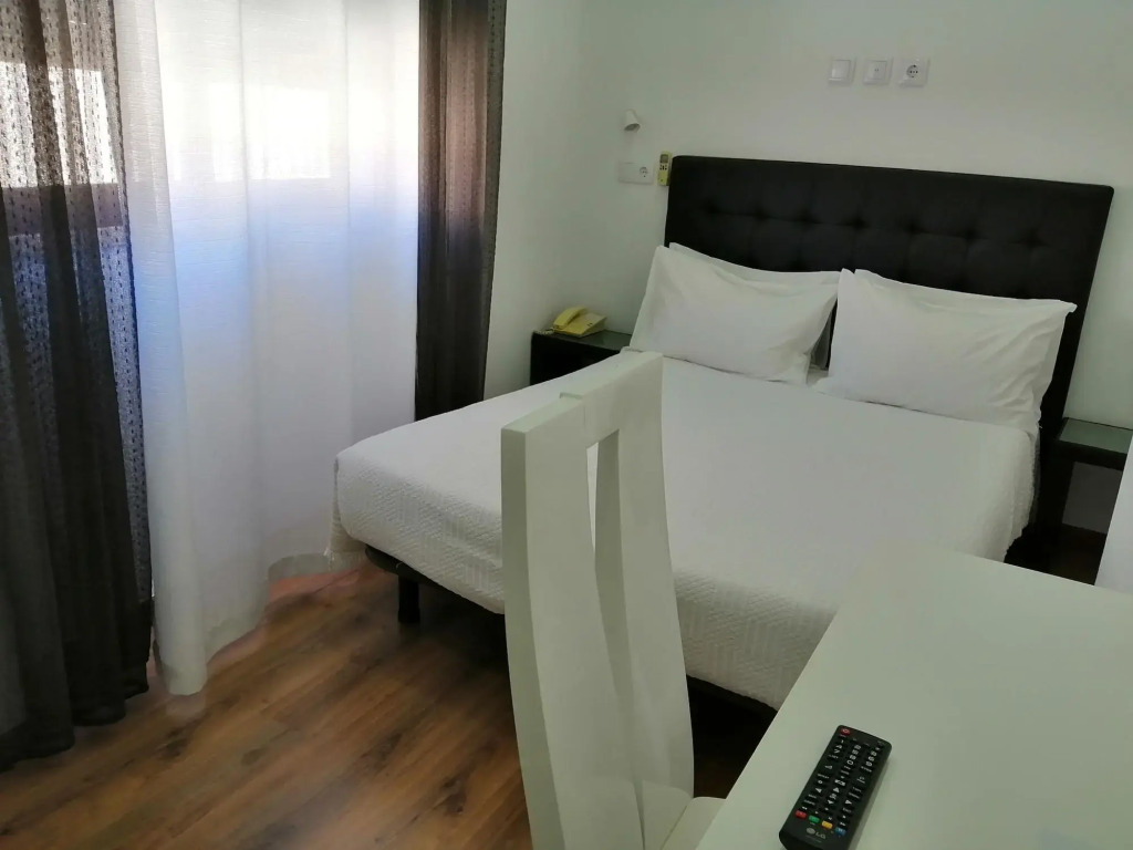 Hotel Domus