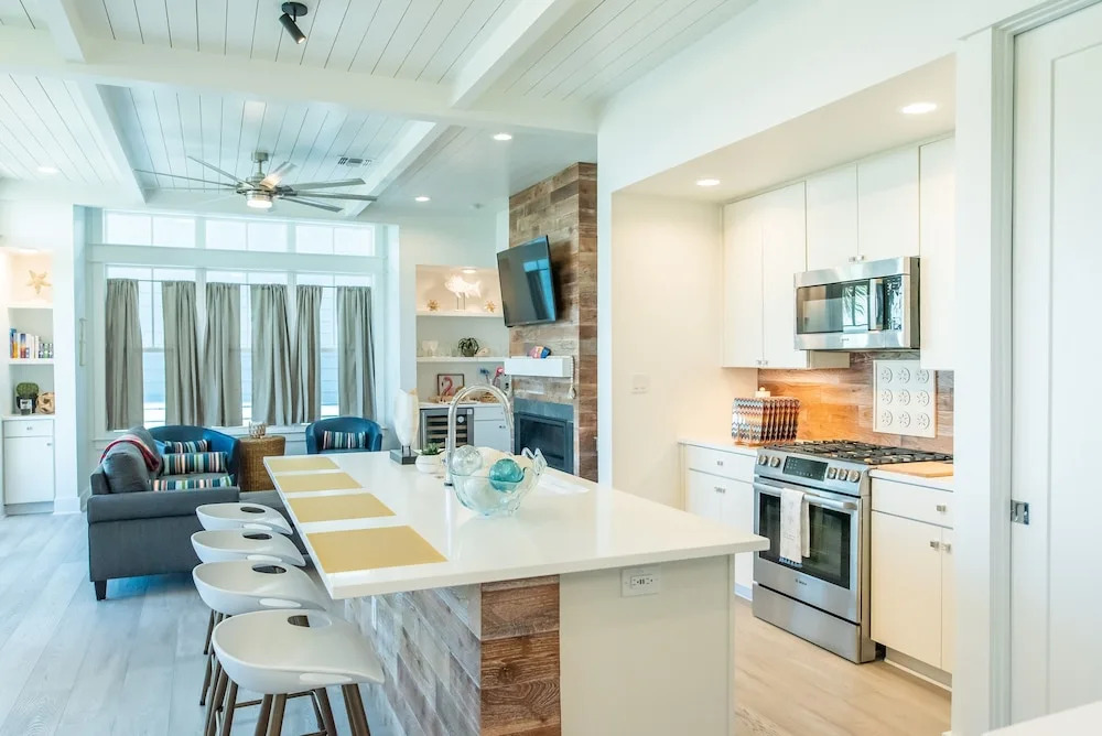 Doctor's Orders 2 Bedroom Cabin