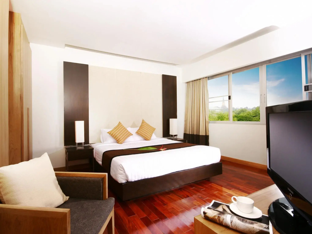 Kantary Hotel Ayutthaya