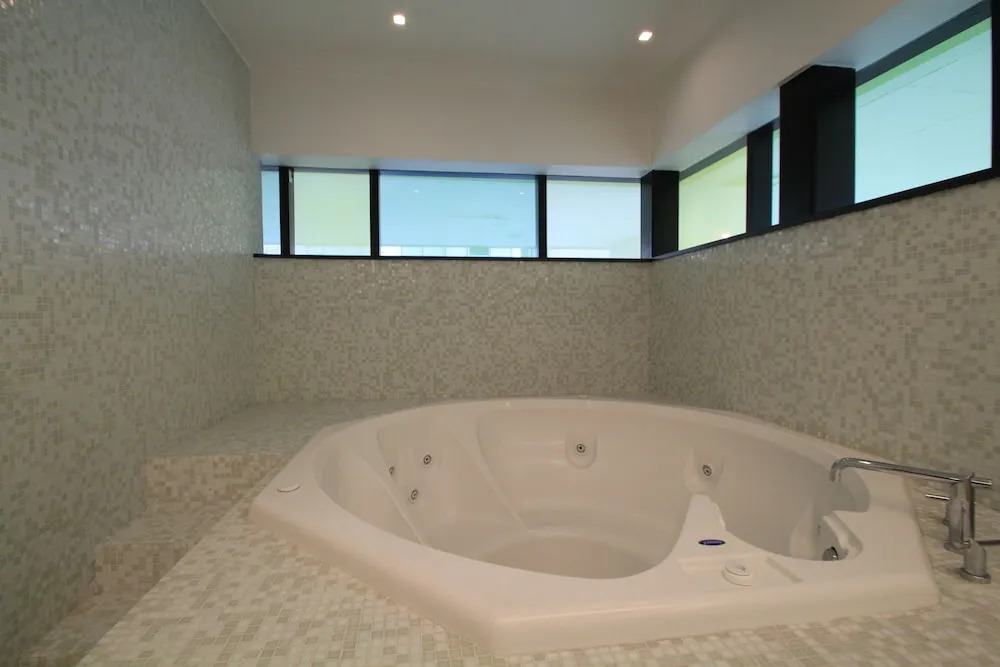 City Santa Fe Apartment 906