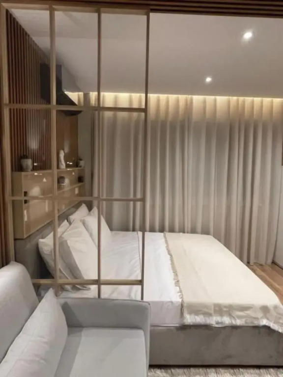 Tirent Apartment- Studio Central