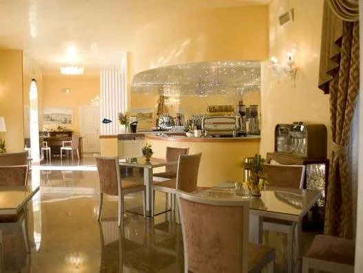 Sangallo Hotel