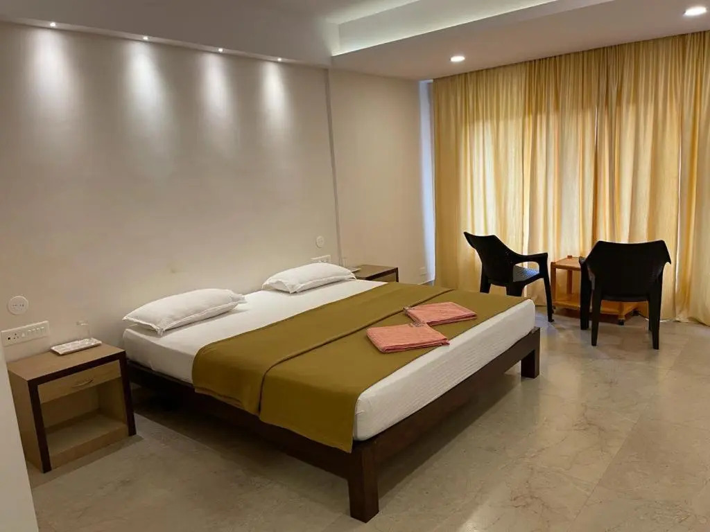 Famafa Hotel
