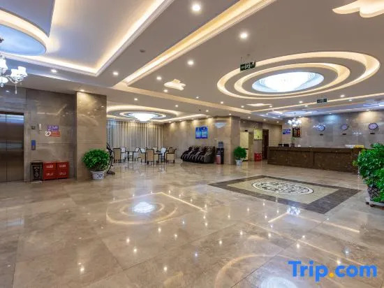 Shangke Jiali Hotel