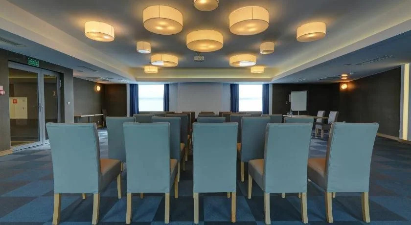 Hotel SKAL Medi SPA & Resort