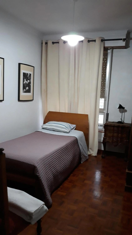 Apartment in Portela near the Airport