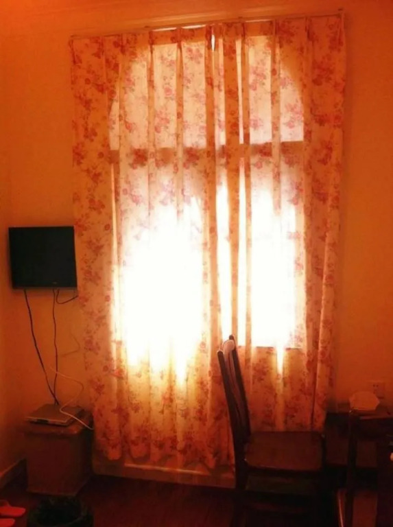 Xiaoxuanzi Haiju Inn- Gulangyu Island