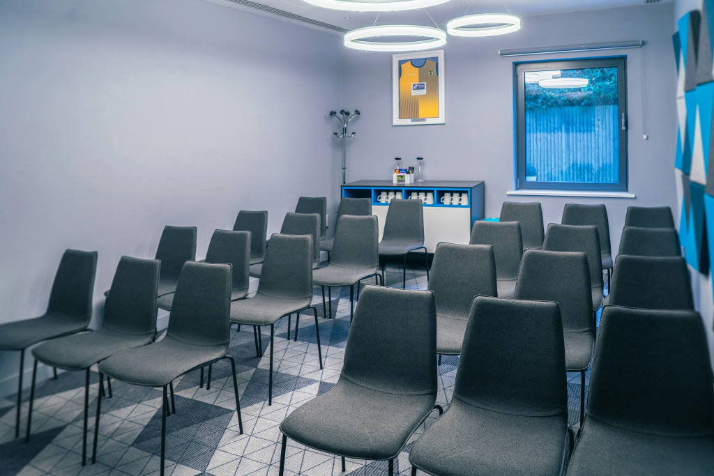 Holiday Inn Express St. Albans - M25, Jct.22