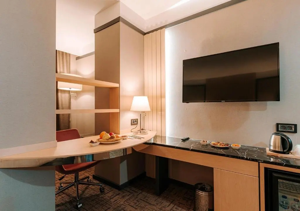 Invite Hotel Corner Trabzon
