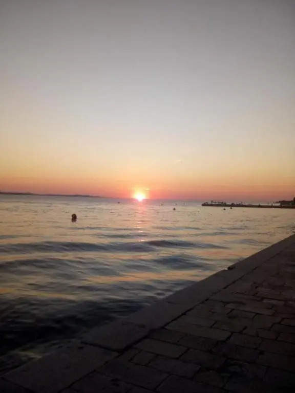Apartment Franka - 70 m from sea