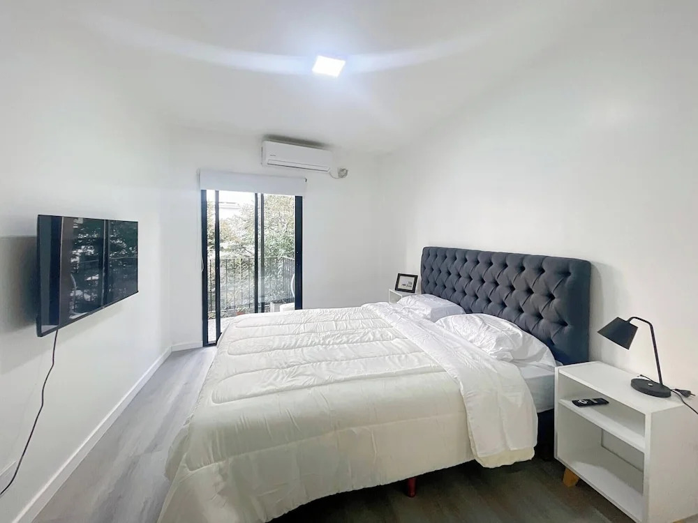 Charming Apartment in Recoleta 4 pax