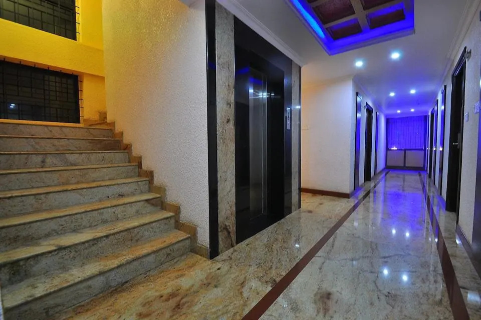 Hotel Premier Comforts