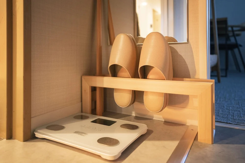 Tanimachikun Hotel Kyotohigashi29