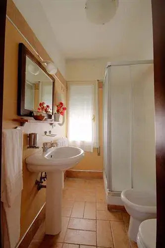Hotel Villa Beatrice