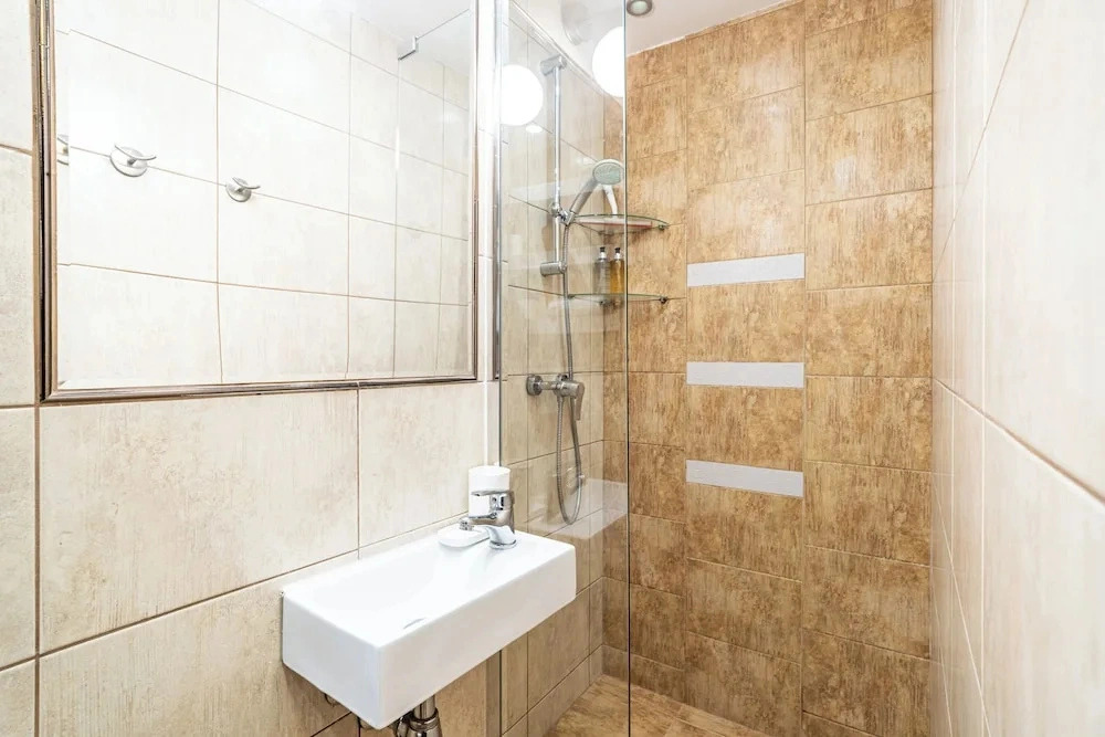 RentPlanet - Apartament Pawlikowskiego