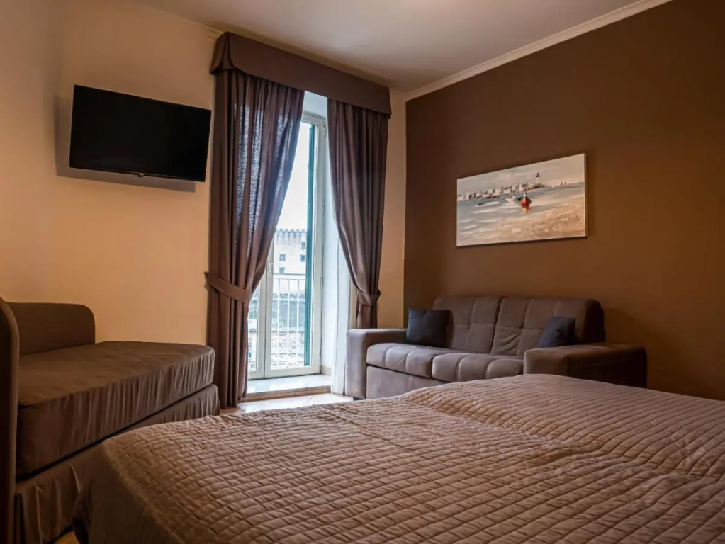 San Marco Hotel