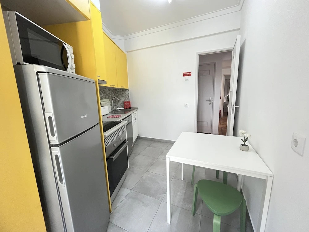 27 92 Campolide Apartment