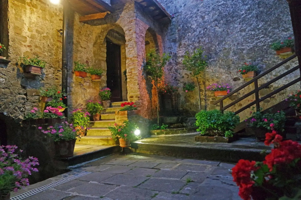 Antico Convento - Ospitalità Diffusa