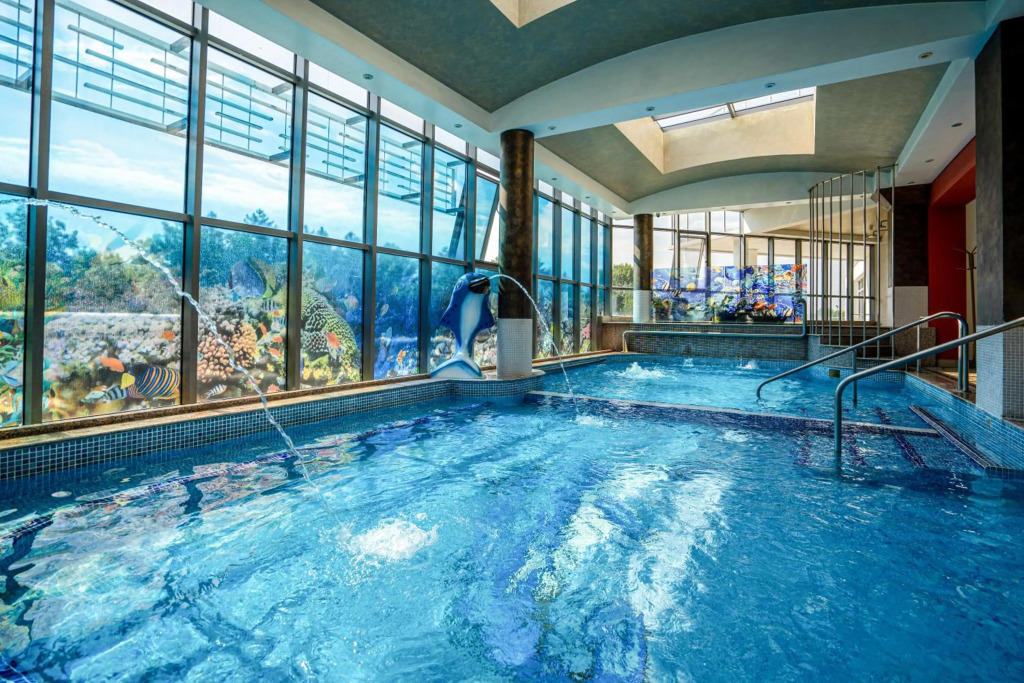 Hissar Spa Hotel