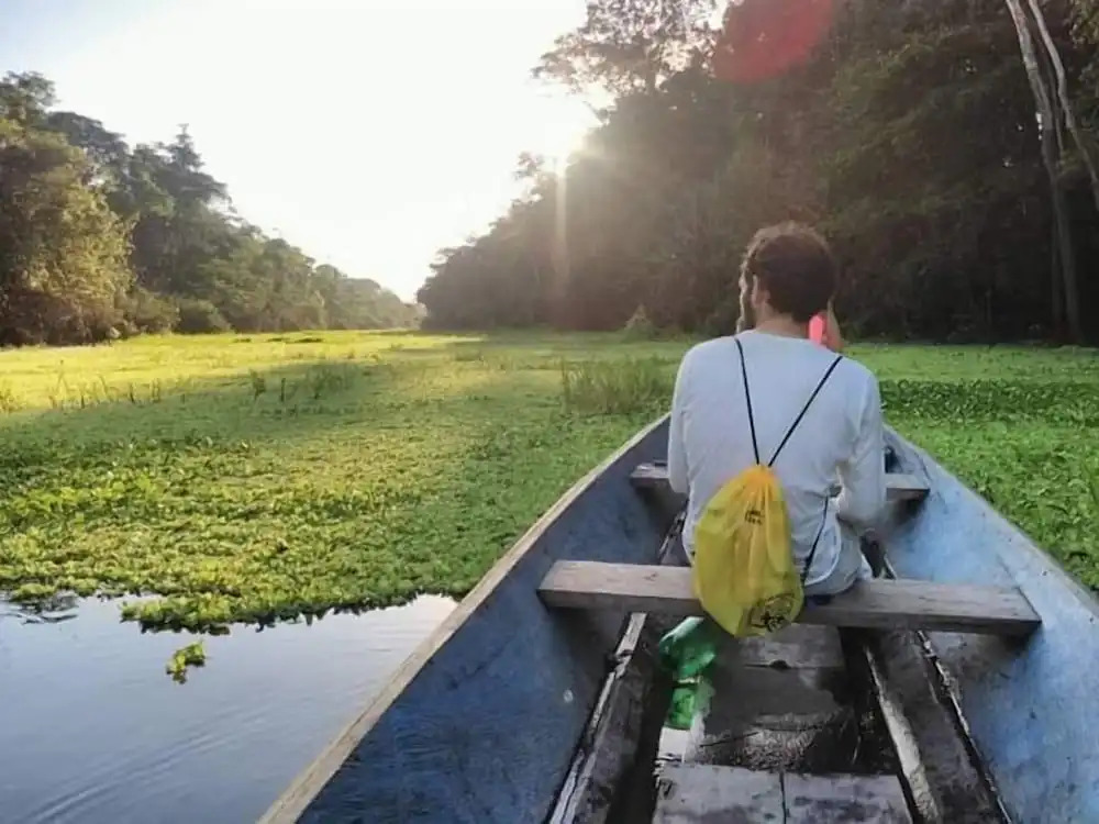 Wimba Expeditions