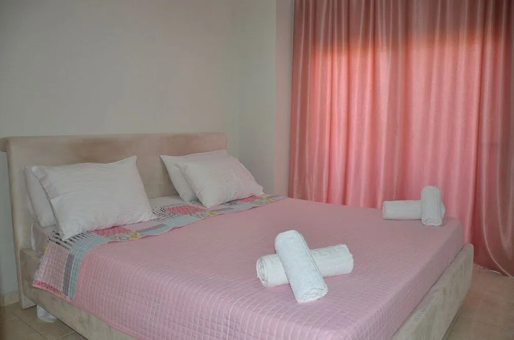Platoni Elite Villas