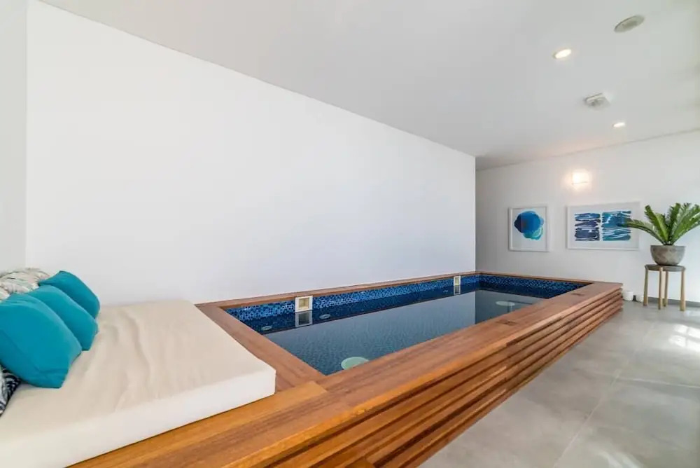 Penthouse Stunning Views Cayan Tower